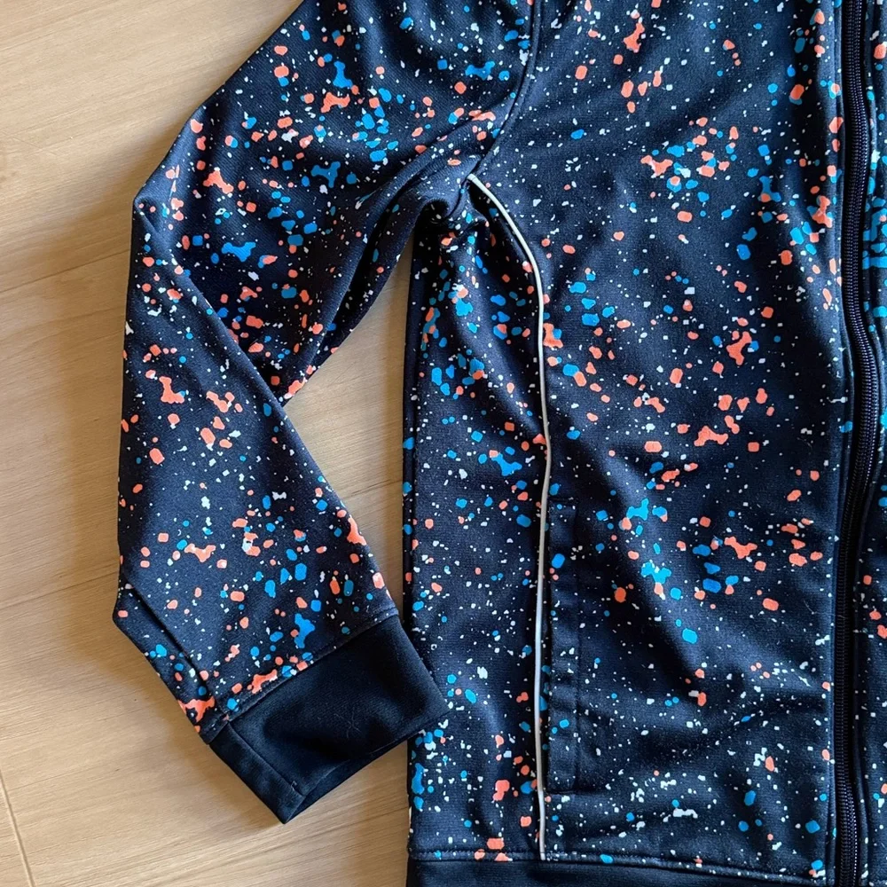 Under Armour smooth tricot